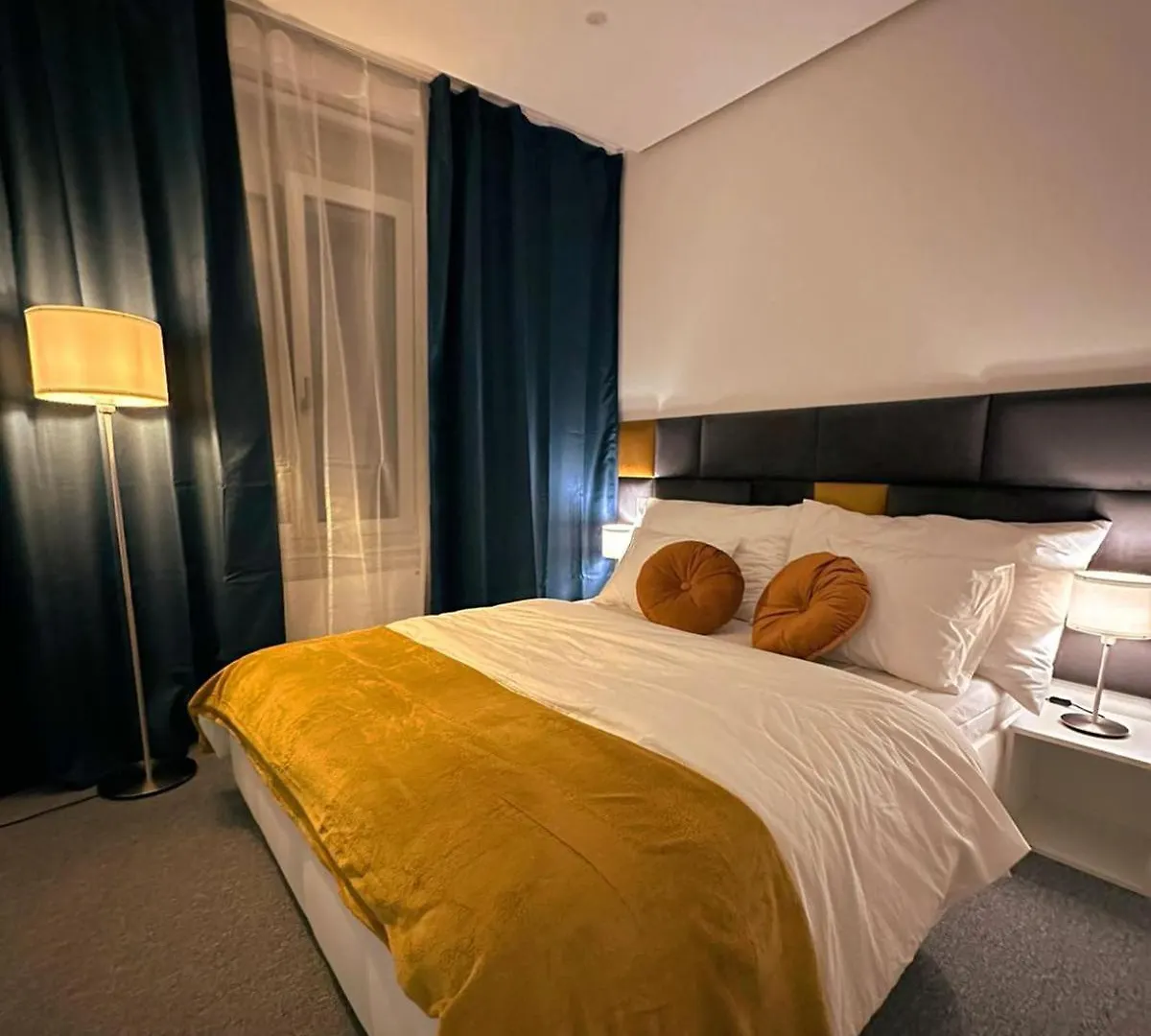 Zurich Citylife Apartment